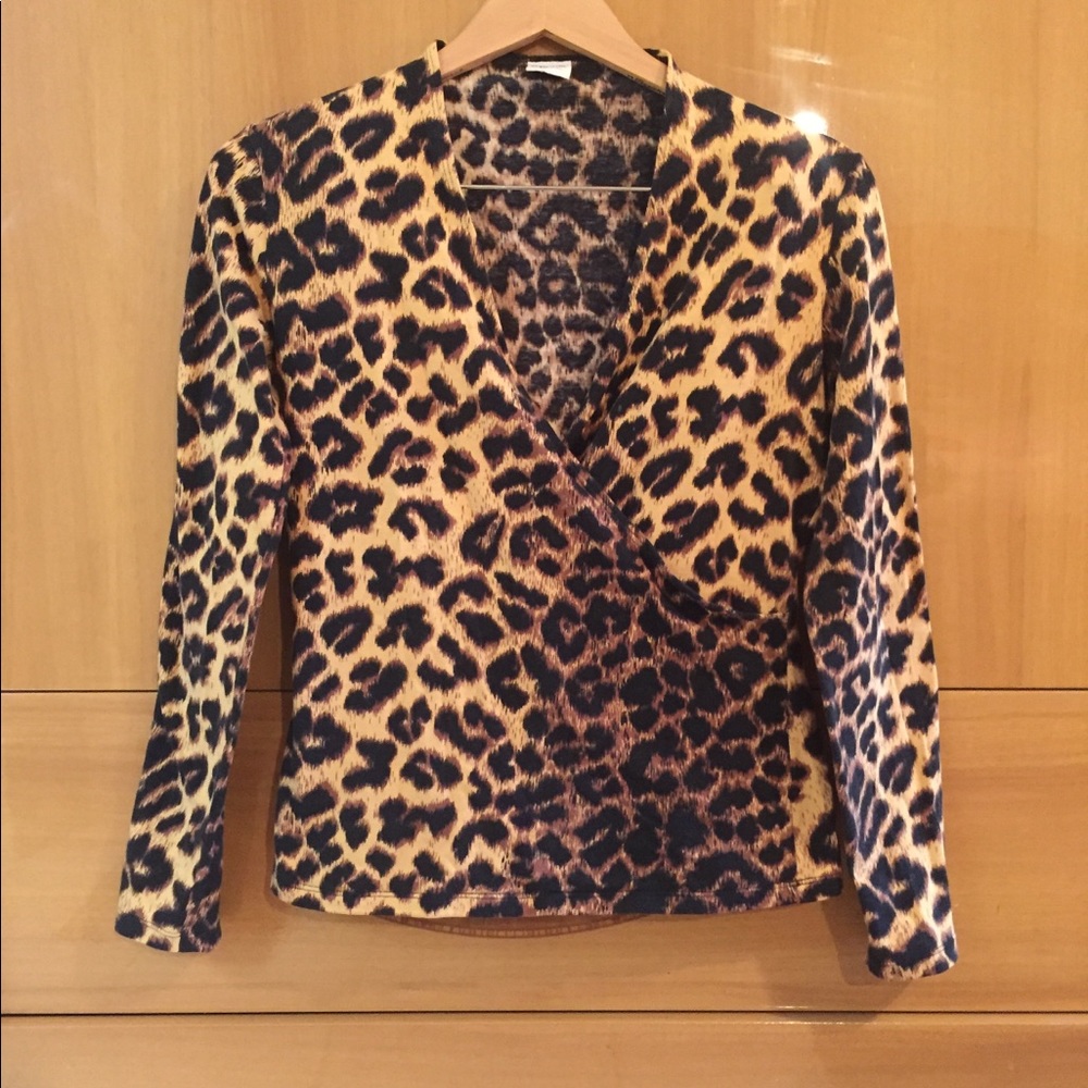 Benetton Top